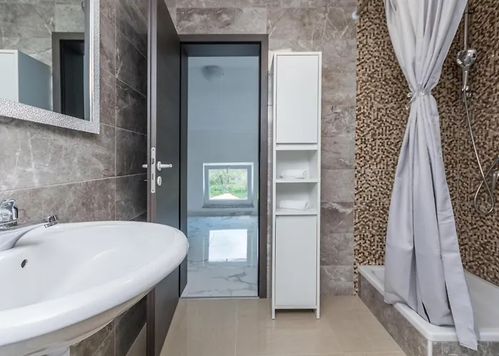 Cozy In Rastane Donje With Wifi * Donje Rastane