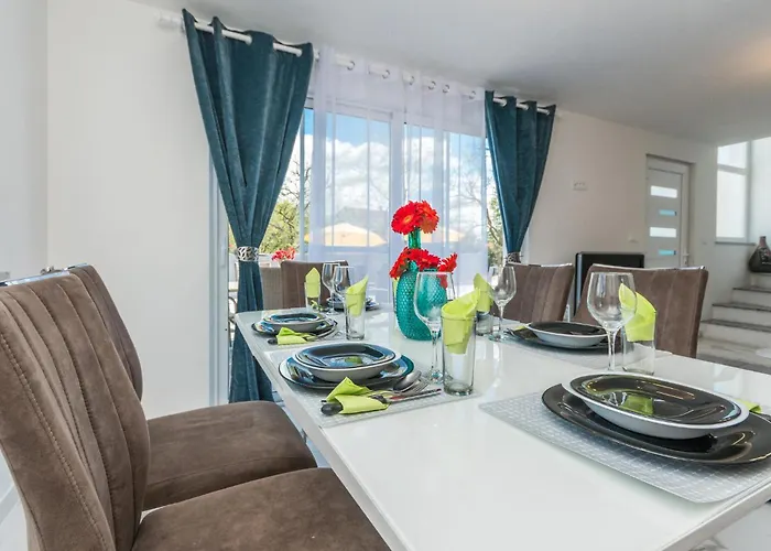 Cozy In Rastane Donje With Wifi * Donje Rastane